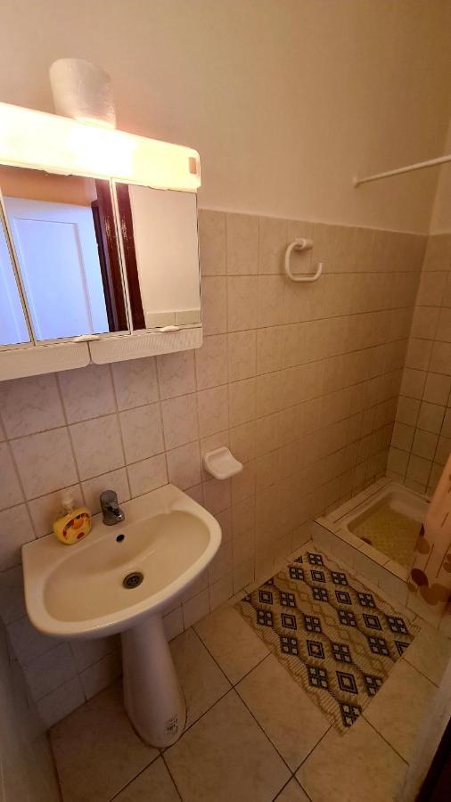 Veronika Guesthouse Dravatamasi Zewnętrze zdjęcie